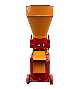 Granulator de furaje Demetra DM-125PRO (motor inclus)