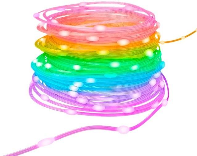 Iluminare inteligenta Hama Smart LED Light Chain (176660)