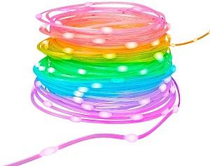 Iluminare inteligenta Hama Smart LED Light Chain (176660)