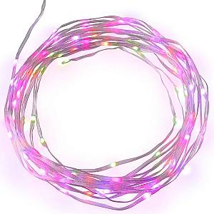 Iluminare inteligenta Hama Smart LED Light Chain (176660)