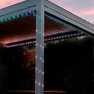 Iluminare inteligenta Hama Smart LED Light Chain (176660)