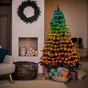 Iluminare inteligenta Hama Smart LED Light Chain (176660)