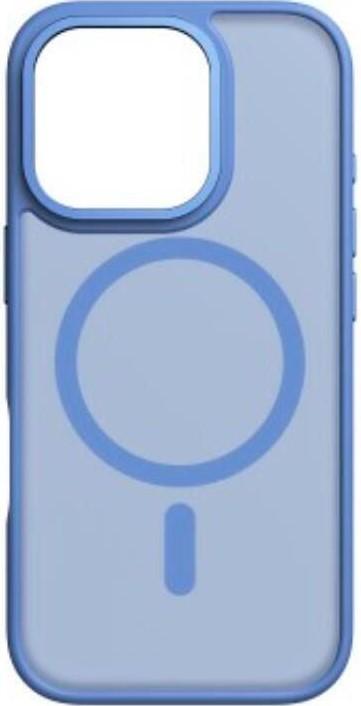Husa pentru telefon White Diamond Hybrid Cover Blue (228244)