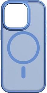 Husa pentru telefon White Diamond Hybrid Cover Blue (228244)