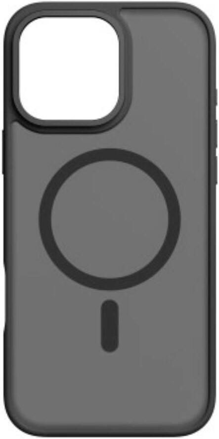 Husa pentru telefon White Diamond Hybrid Cover Black (228239)