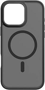 Husa pentru telefon White Diamond Hybrid Cover Black (228239)