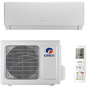 Aer conditionat Gree POLAR GWH18AGD-K6DNA1E/I