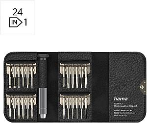 Set de surubelnite Hama Mini Screwdriver (200762)
