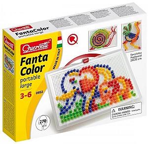 Mozaic Quercetti Fantacolor 0952