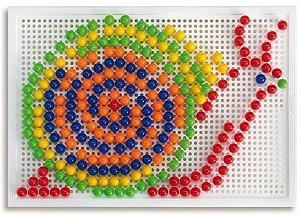 Mozaic Quercetti Fantacolor 0952