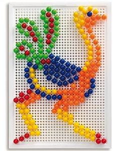 Mozaic Quercetti Fantacolor 0952