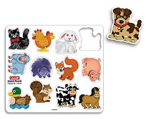 Jucarie interactiva Quercetti 230