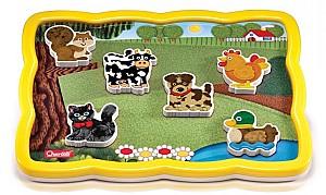 Jucarie interactiva Quercetti 230