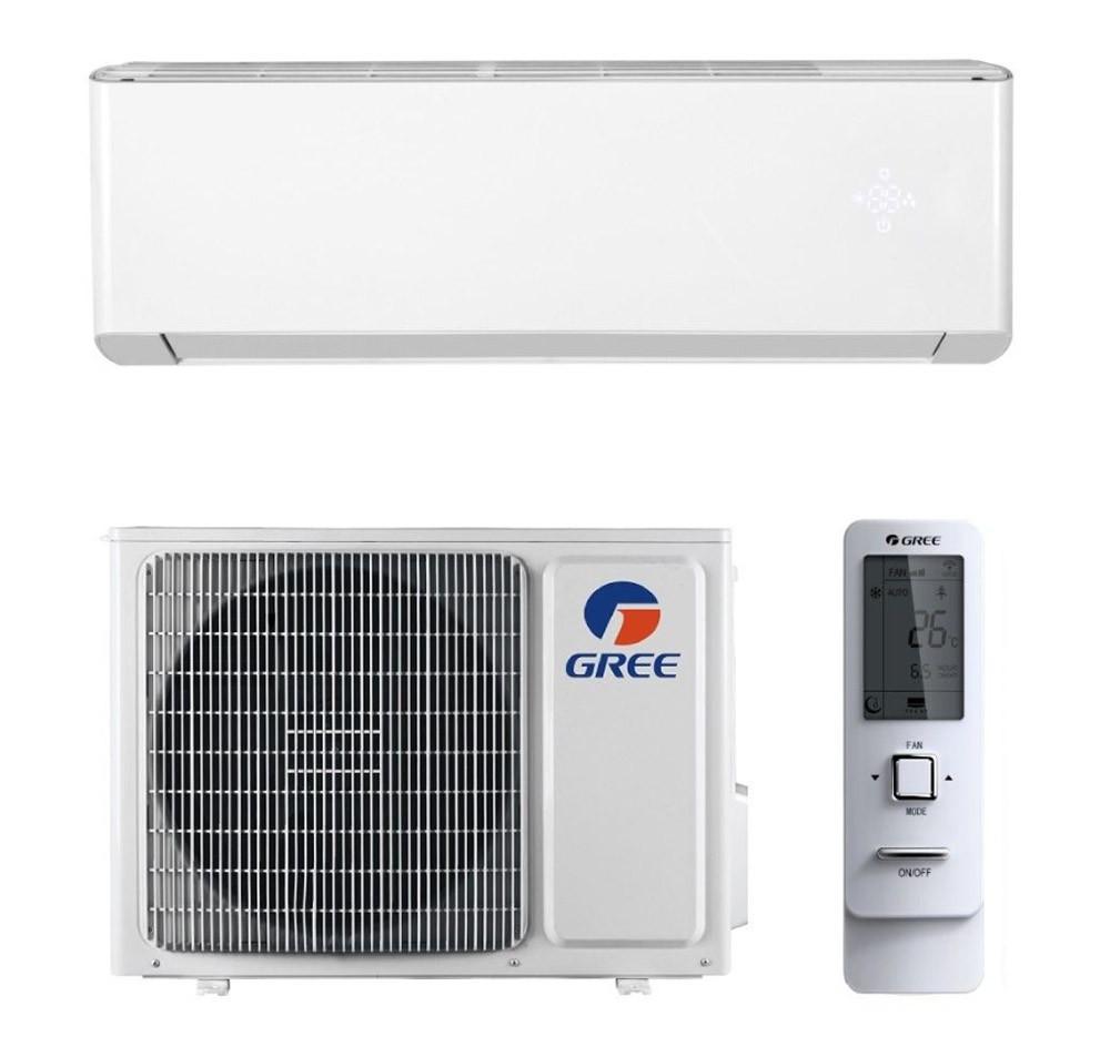 Aer conditionat Gree Amber GWH09YD