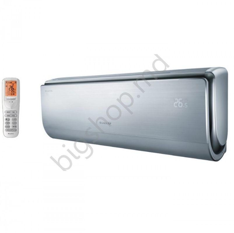 Aer conditionat Gree GWH09UB SILVER
