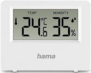 Termostat de camera Hama Ebro (222222)