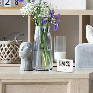 Termostat de camera Hama Ebro (222222)