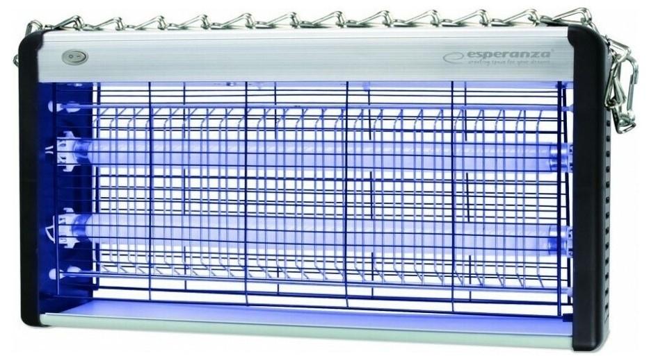 Aparat anti insecte Esperanza SWIFT EHQ007