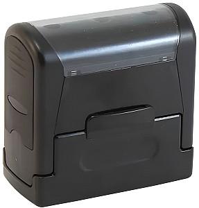 Stampila MobiStamps 4312C, 18x47 mm