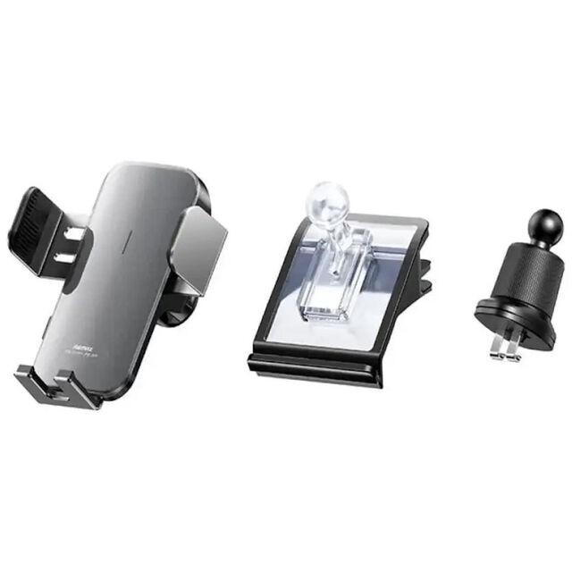 Suport auto pentru telefon Remax Rm-C34 Tarnish