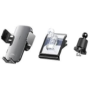 Suport auto pentru telefon Remax Rm-C34 Tarnish