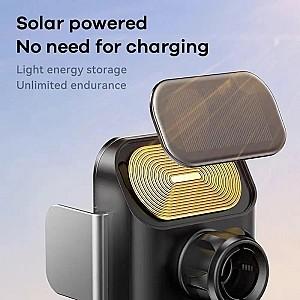 Suport auto pentru telefon Remax Rm-C34 Tarnish