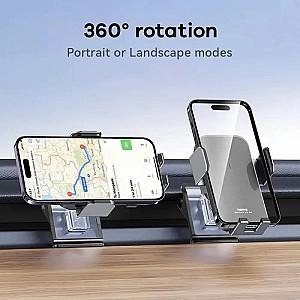 Suport auto pentru telefon Remax Rm-C34 Tarnish