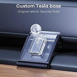 Suport auto pentru telefon Remax Rm-C34 Tarnish