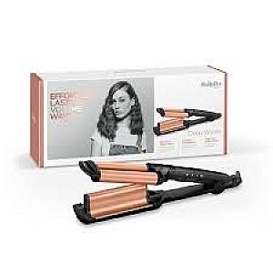 Ondulator pentru par BABYLISS W2447E