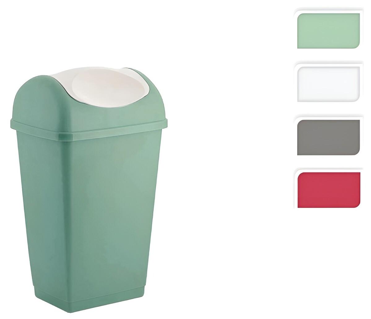 Cos de gunoi Tontarelli Grace 15l