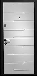 Usa exterior Spirit DT 317 Stejar Grifel/Plombir (860)