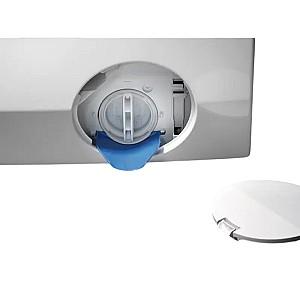 Masina de spalat AEG LFR62144BE Alb