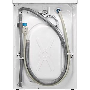 Masina de spalat AEG LFR62144BE Alb