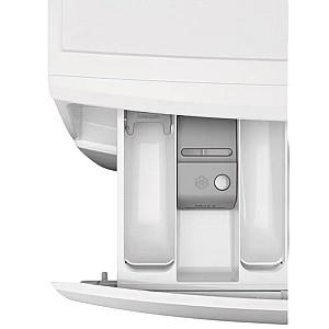 Masina de spalat AEG LFR62144BE Alb