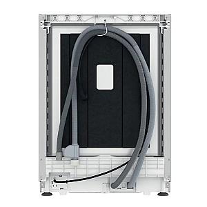Masina de spalat vase incorporabilă Whirlpool W8I HT58 TS Negru