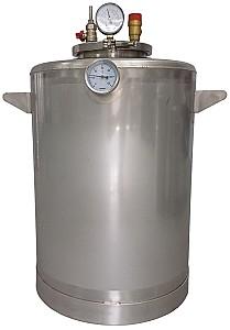 Autoclava IPS GROUP 30 lt