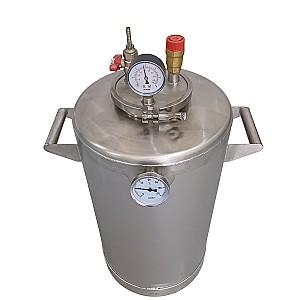 Autoclava IPS GROUP 30 lt