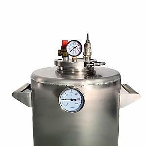 Autoclava IPS GROUP 40 lt