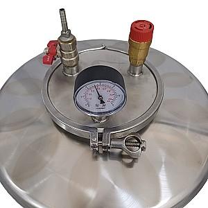 Autoclava IPS GROUP 40 lt