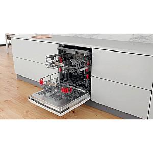 Masina de spalat vase incorporabilă Whirlpool WIO 3O540 PELG