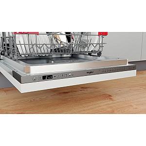 Masina de spalat vase incorporabilă Whirlpool WIO 3O540 PELG