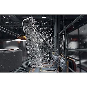 Masina de spalat vase incorporabilă Whirlpool WIO 3O540 PELG