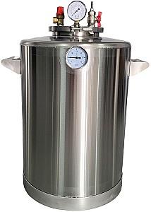 Autoclava IPS GROUP 70 lt