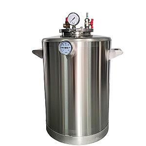 Autoclava IPS GROUP 70 lt