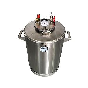 Autoclava IPS GROUP 70 lt