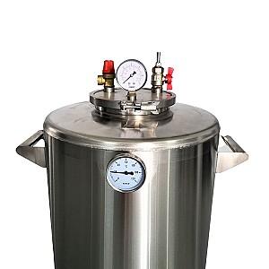 Autoclava IPS GROUP 70 lt