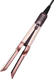 Placa de indreptat parul Dyson Airstrait HT01 Ceramic Pink