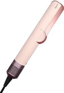 Placa de indreptat parul Dyson Airstrait HT01 Ceramic Pink