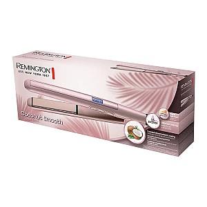 Placa de indreptat parul Remington Coconut Smooth S5901