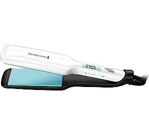 Placa de indreptat parul Remington Shine Therapy S8550